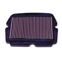 K&N Air Filter HA-1801 for Honda GL1800 F6B Bagger 2015-2017