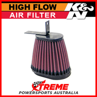 K&N High Flow Air Filter For Suzuki LT230GE QUAD RUNNER 1986 KNSU2391