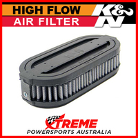 K&N High Flow Air Filter For Suzuki GSX550ES/EF 1983-1986 KNSU5503