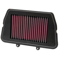 K&N Air Filter TB-8011 for Triumph Tiger 800XC SE 2015-2016