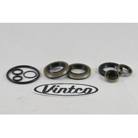 Vintco Oil Seal Kit for Kawasaki KDX175 1980-1982