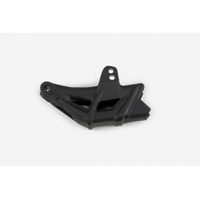 UFO Black Rear Chain Guide for KTM 300 EXC 2008-2010