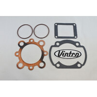 Vintco Top End Gasket Kit for Yamaha YZ250 1974-1975