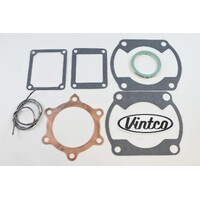 Vintco Top End Gasket Kit for Yamaha YZ250 1977