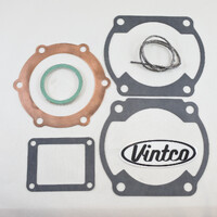 Vintco Top End Gasket Kit for Yamaha MX400 1975