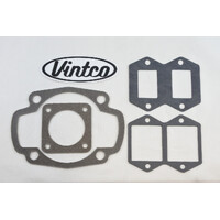 Vintco Top End Gasket Kit for Husqvarna CR250 1978-1979