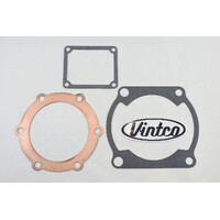 Vintco Top End Gasket Kit for Husqvarna CR250 1980-1981