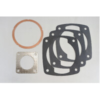 Vintco Top End Gasket Kit for Maico 490 1981