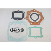 Vintco Top End Gasket Kit for Yamaha CR450 1981