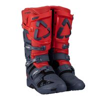 Leatt 4.5 Red Enduro Boot