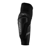 Leatt 6.0 3DF Black Elbow Guard