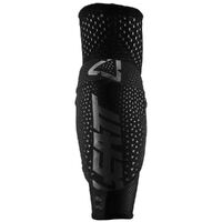 Leatt 5.0 3DF Black Elbow Guard