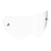 Leatt 83% Enduro JW Clear Lens