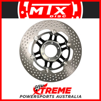 Honda CBR250RR MC22 1990-1999 Front Floating Type Brake Disc Rotor OEM Spec MDF01006