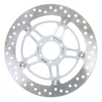 MTX Front Floating Brake Disc Rotor for Honda CB600 F HORNET 2000-2004 2005 2006