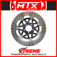 Kawa VN1500 MEAN STREAK (VN1500P) 2002-2004 Front Floating Type Brake Disc Rotor