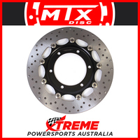 Tri 885 SPEED TRIPLE VIN 43916 1994-2006 Front Floating Type Brake Disc Rotor