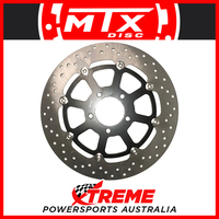 For Suzuki GSX1400 2001-2007 Front Floating Type Brake Disc Rotor OEM Spec MDF05002