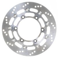 MTX Front Floating Brake Disc Rotor for Suzuki DR650SE 1996-2022