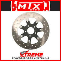 Harley Davidson FXSB BREAKOUT 2013-2014 Rear Floating Type Brake Disc Rotor MDF11002