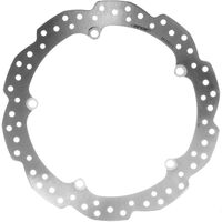 MTX Front Brake Disc Rotor for Honda CTX700D 2014 2015