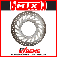 Honda CRF250X 2004-2016 Front Brake Disc Rotor OEM Spec MDS01008