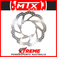 Honda CRF450R 2015-2017 Front Brake Disc Rotor OEM Spec MDS01025