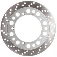 MTX Front Brake Disc Rotor for Honda VF750C 1983