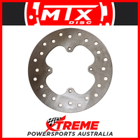 Honda CRF150R SMALL WHEEL 2007-2018 Rear Brake Disc Rotor OEM Spec MDS01061