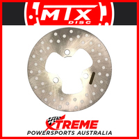 Hon TRX250EX SPORTRAX (250 Shifter) 2001-2008 Front Brake Disc Rotor MDS01063