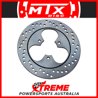 Honda TRX300EX SPORTRAX 1993-2008 Rear Brake Disc Rotor OEM Spec MDS01065