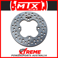 Honda TRX500FA FOURTRAX FOREMAN 4X4 2005-2013 Front Brake Disc Rotor MDS01068