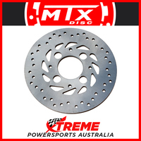 Honda VFR800X CROSSRUNNER 2011-2014 Rear Brake Disc Rotor OEM Spec MDS01075