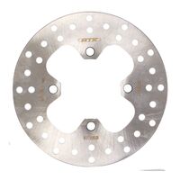 MTX Front Brake Disc Rotor for Honda TRX500FM 4WD Foreman 2012-2013