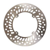 MTX Front Brake Disc Rotor for Honda CR125R 1993-1994