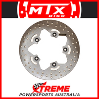 Ducati 999/999S/999R facelift 2005-2007 Rear Brake Disc Rotor MDS02007