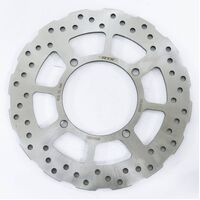 MTX Rear Brake Disc Rotor for Kawasaki GTR 1400 2012-2019