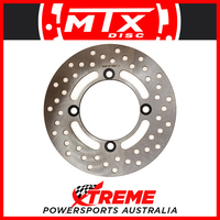 Kawasaki KX85 Big Wheel 2001-2018 Rear Brake Disc Rotor OEM Spec MDS03062