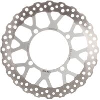 MTX Front Brake Disc Rotor for Kawasaki KLX250S 2009-2018