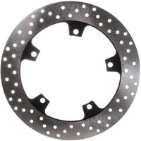 MTX Front Brake Disc Rotor for Triumph TIGER 955 2001-2006