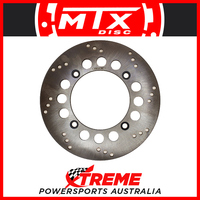 For Suzuki DR650SE 1996-2018 Rear Brake Disc Rotor OEM Spec MDS05027