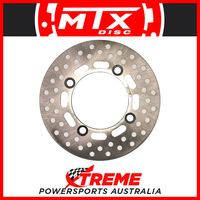 For Suzuki LTA750X KING QUAD 4WD 2009-2014 Front Brake Disc Rotor MDS05055