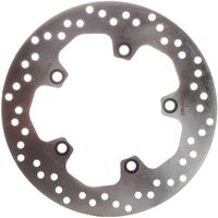 MTX Rear Brake Disc Rotor for Suzuki GSXS1000FA 2016-2017