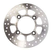 MTX Front Brake Disc Rotor for Suzuki LTF500F QUAD RUNNER 4WD 1998-2000