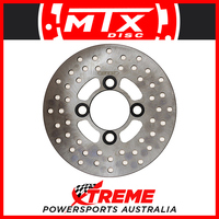 Yamaha YFM700R RAPTOR 2WD 2006-2013 Front Brake Disc Rotor OEM Spec MDS07009