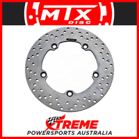 Yamaha MT09 2014-2018 Rear Brake Disc Rotor OEM Spec MDS07030