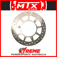 Yamaha YZ85L Big Wheel 2002-2018 Front Brake Disc Rotor OEM Spec MDS07035