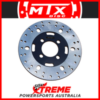 Yamaha YFM350FX WOLVERINE 4WD 1995-2005 Front Brake Disc Rotor MDS07040