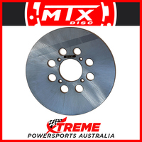 Yamaha YFM350FX WOLVERINE 4WD 1995-2005 Rear Brake Disc Rotor