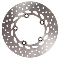 MTX Rear Brake Disc Rotor for Yamaha FZ6S FAZER 2009